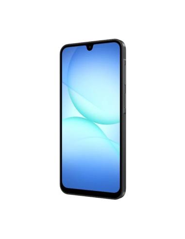 Samsung galaxy a17 128gb 4gb negro+prot panzerglas