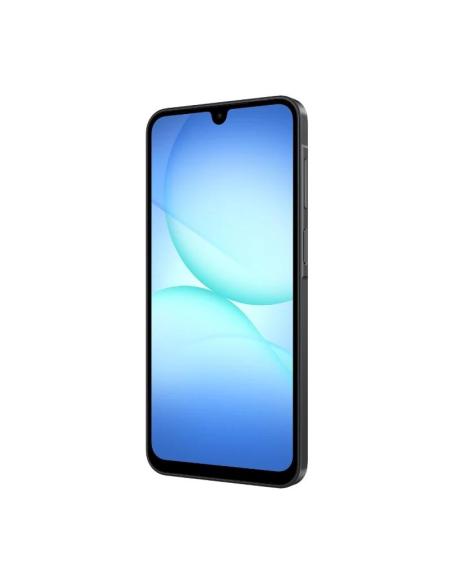 Samsung galaxy a17 128gb 4gb negro+prot panzerglas