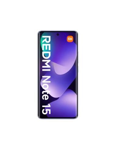 Xiaomi redmi note 15 5g 8gb 256gb purple