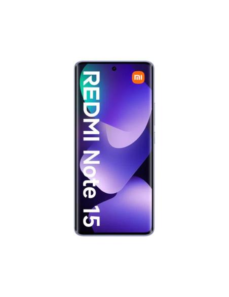 Xiaomi redmi note 15 5g 8gb 256gb purple