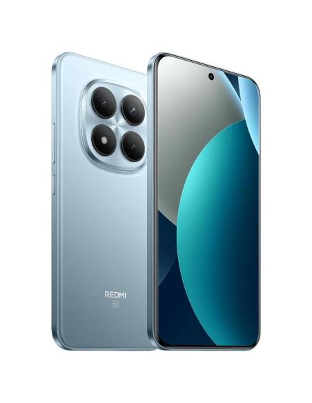 Xiaomi redmi note 15 pro+ 5g 12gb 512gb 6.83" blue