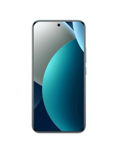Xiaomi redmi note 15 pro+ 5g 12gb 512gb 6.83" blue
