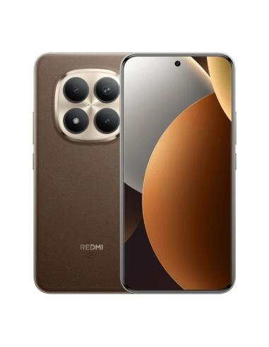 Xiaomi redmi note 15 pro+ 5g 12gb 512gb 6.83" brow