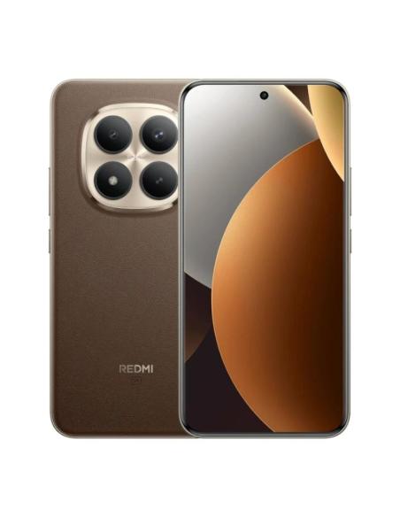 Xiaomi redmi note 15 pro+ 5g 12gb 512gb 6.83" brow