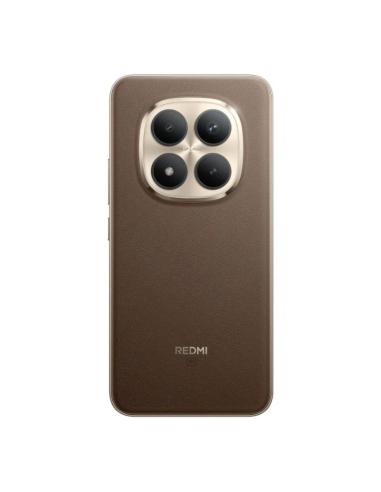 Xiaomi redmi note 15 pro+ 5g 12gb 512gb 6.83" brow