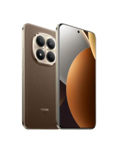 Xiaomi redmi note 15 pro+ 5g 12gb 512gb 6.83" brow