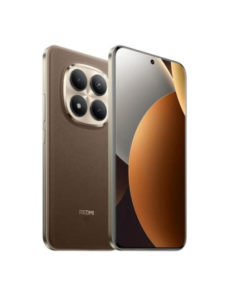 Xiaomi redmi note 15 pro+ 5g 12gb 512gb 6.83" brow