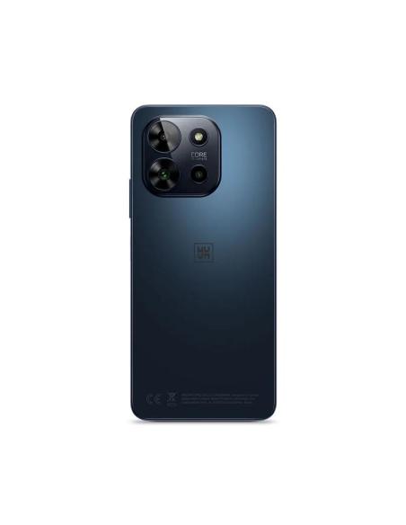 Spc wuum s pro 6gb(+8) 256gb 6.6" hd+ deep sky