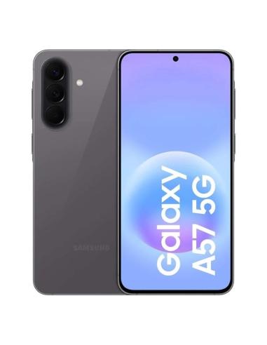 Samsung galaxy a57 5g ee 128gb grey