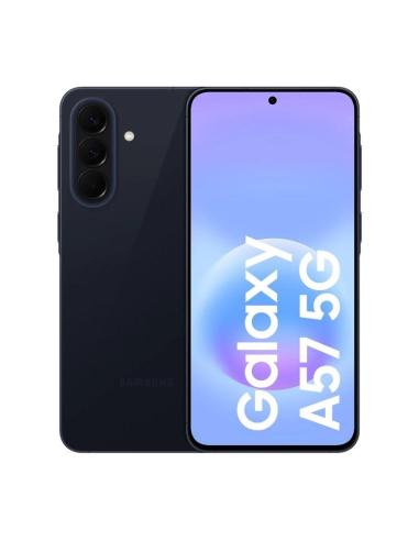 Samsung galaxy a57 5g 256gb 8gb 6.7" dark blue