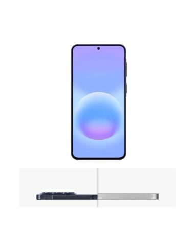 Samsung galaxy a57 5g 256gb 8gb 6.7" dark blue