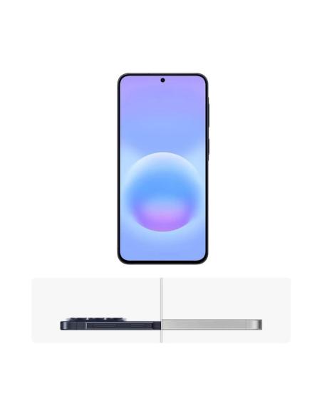 Samsung galaxy a57 5g 256gb 8gb 6.7" dark blue
