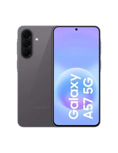 Samsung galaxy a57 5g 256gb 8gb 6.7" gray