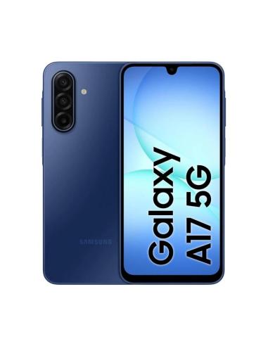 Samsung galaxy a17 5g 128gb 4gb azul