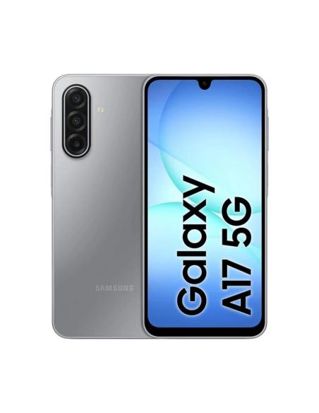 Samsung galaxy a17 5g 128gb 4gb gris