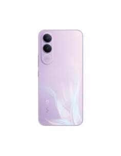 Vivo v70 fe 8gb 256gb bundle ch90w+ buds3 purple 2