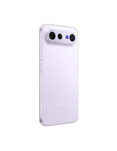 Vivo x300 fe 5g purple + ch90w + kit fotografico