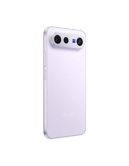 Vivo x300 fe 5g purple + ch90w + kit fotografico