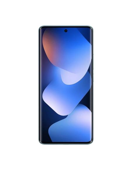 Xiaomi redmi note 15 5g 12gb 512gb glacier blue