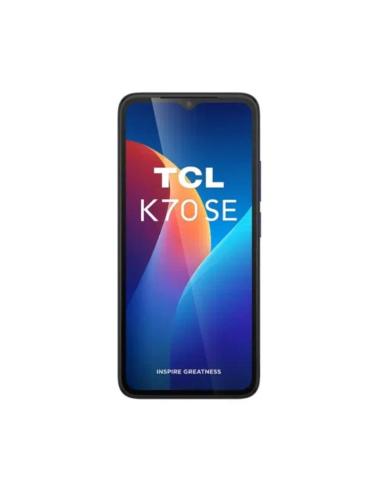 Tcl k70 se 4g 4gb(+8) 64gb 6.6" indigo black