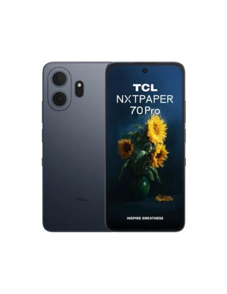 Tcl nxtpaper 70 pro 5g 6.9" 8gb(+16) 256gb blue
