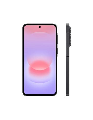 Samsung galaxy a37 5g 128gb 6gb 6.7" charcoal