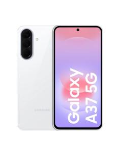 Samsung galaxy a37 5g 128gb 6gb 6.7" white