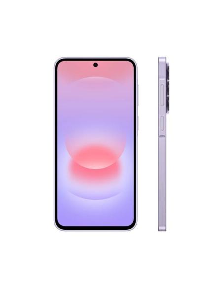 Samsung galaxy a37 5g 128gb 6gb 6.7" lavander