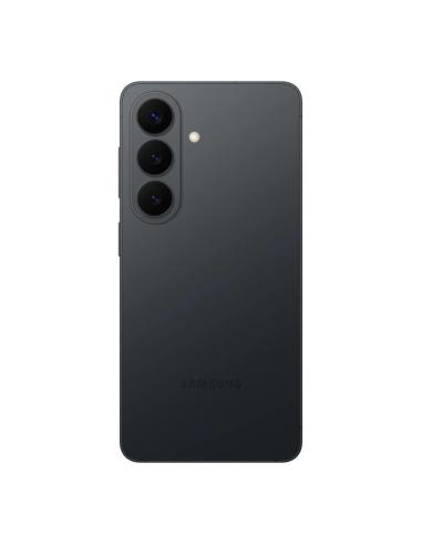 Samsung galaxy s26 256gb ee black+prot priv panzer