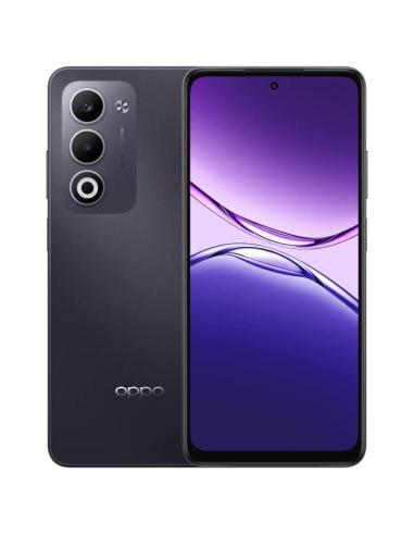 Oppo a5 4g 6.67" 4gb 128gb dark purple