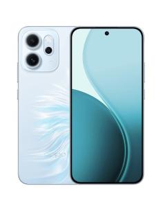 Oppo reno 14f 5g 6.57" fhd+ 8gb 256gb opal blue