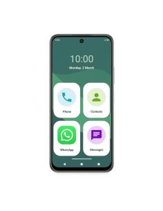 Spc zeus 2 elite 6.7" 8gb 128gb con spc care lunar