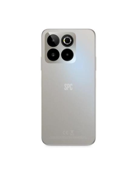 Spc zeus 2 elite 6.7" 8gb 128gb con spc care lunar