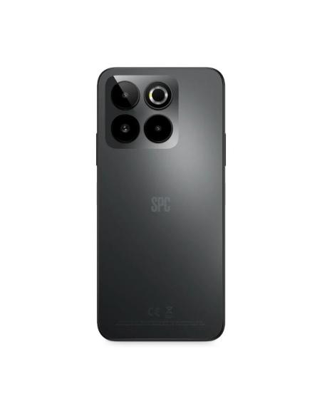 Spc zeus 2 elite 6.7" 8gb 128gb con spc care dark