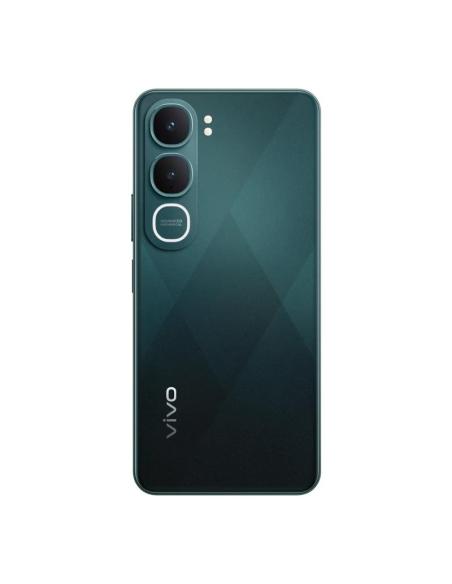 Vivo y21d 4gb(+4) 128gb 6.68" ip69 jade green