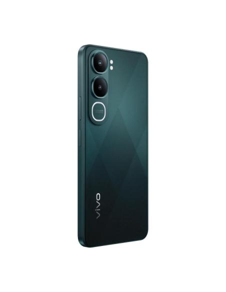 Vivo y21d 4gb(+4) 128gb 6.68" ip69 jade green