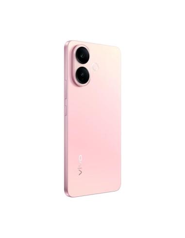 Vivo v70 lite 5g 6.77" 6gb 256gb pink