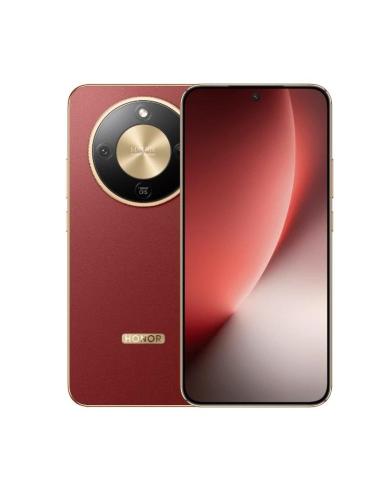 Honor magic8 lite 5g 6,79" amoled 8gb 256gb red