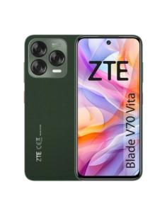 Zte blade v70 vita 6,7" hd+ 4gb(+10gb) 256gb green