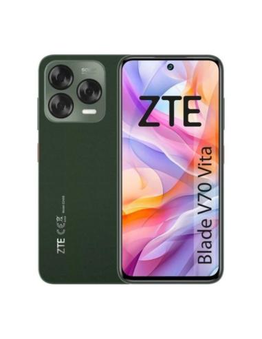 Zte blade v70 vita 6,7" hd+ 4gb(+10gb) 256gb green