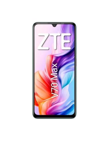 Zte blade v70 max 6,9" hd+ 4gb(+4gb) 128gb green