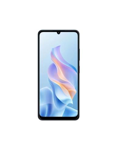 Zte blade a76 5g 6,75" hd+ 6gb(+6gb) 128gb black