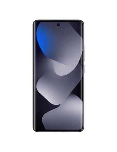 Xiaomi redmi note 15 8gb 128gb 6.83" black