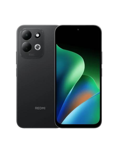 Xiaomi redmi 17 5g 4gb 256gb 6.9" black