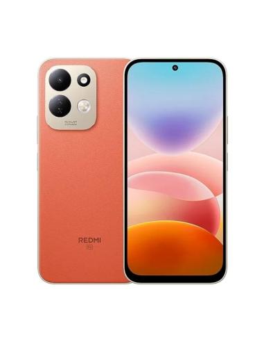 Xiaomi redmi 17 5g 4gb 128gb 6.9" orange