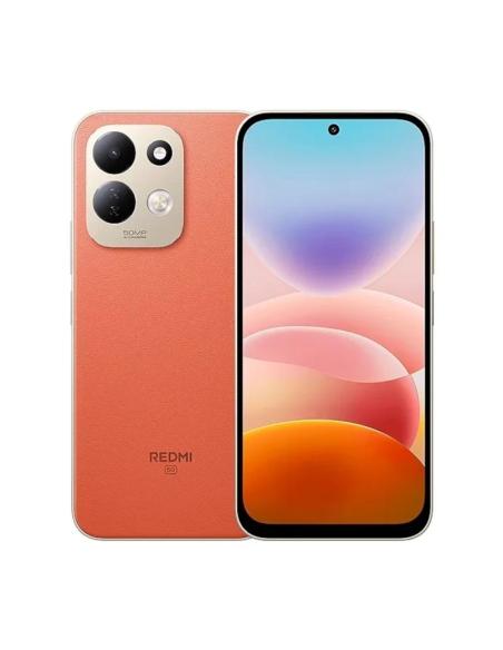 Xiaomi redmi 17 5g 4gb 128gb 6.9" orange