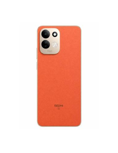 Xiaomi redmi 17 5g 4gb 128gb 6.9" orange