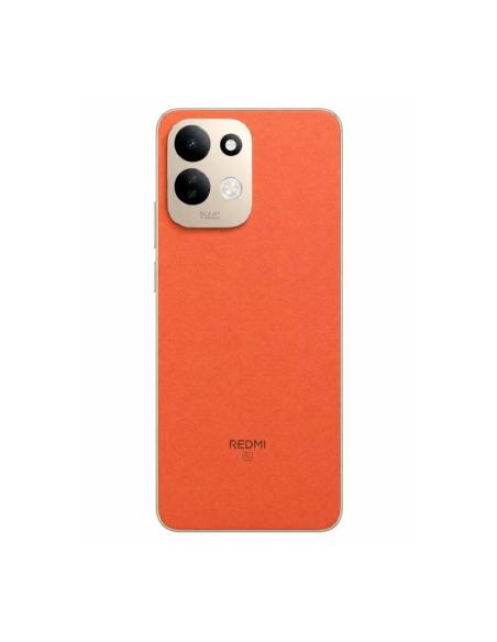 Xiaomi redmi 17 5g 4gb 128gb 6.9" orange