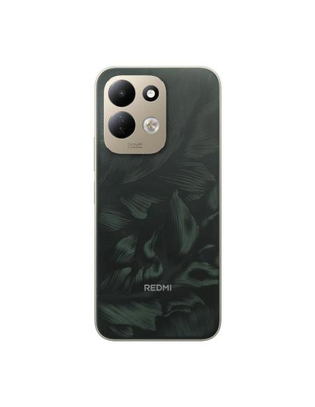 Xiaomi redmi 17 4g 4gb 256gb 6.99" oak green