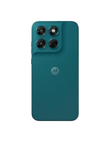Motorola moto g77 5g 6.8" 8gb 256gb iguana